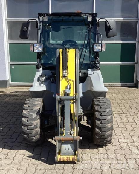 Kramer 5035 Hjullastare