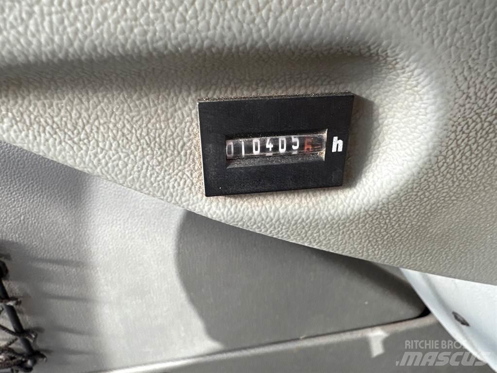 Liebherr LH 30 C Avfalls / industri hantering