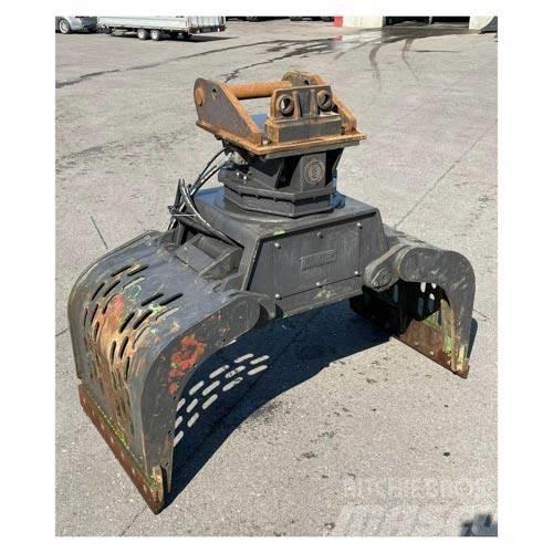  Bavatec SG16 Gripar