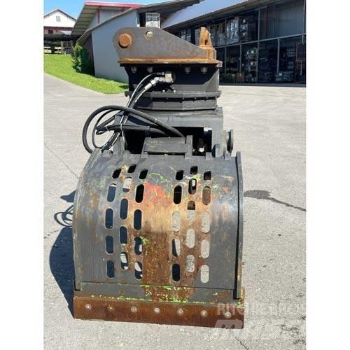  Bavatec SG16 Gripar