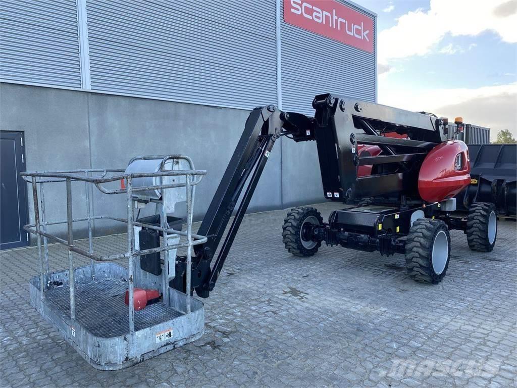 Manitou 160ATJ RC Bomliftar