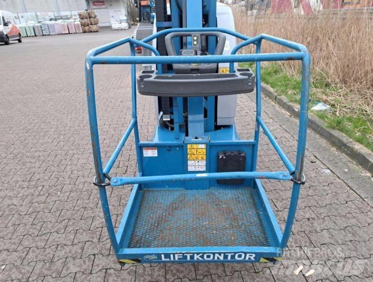 JLG Toucan 10 E-L Övriga personliftar