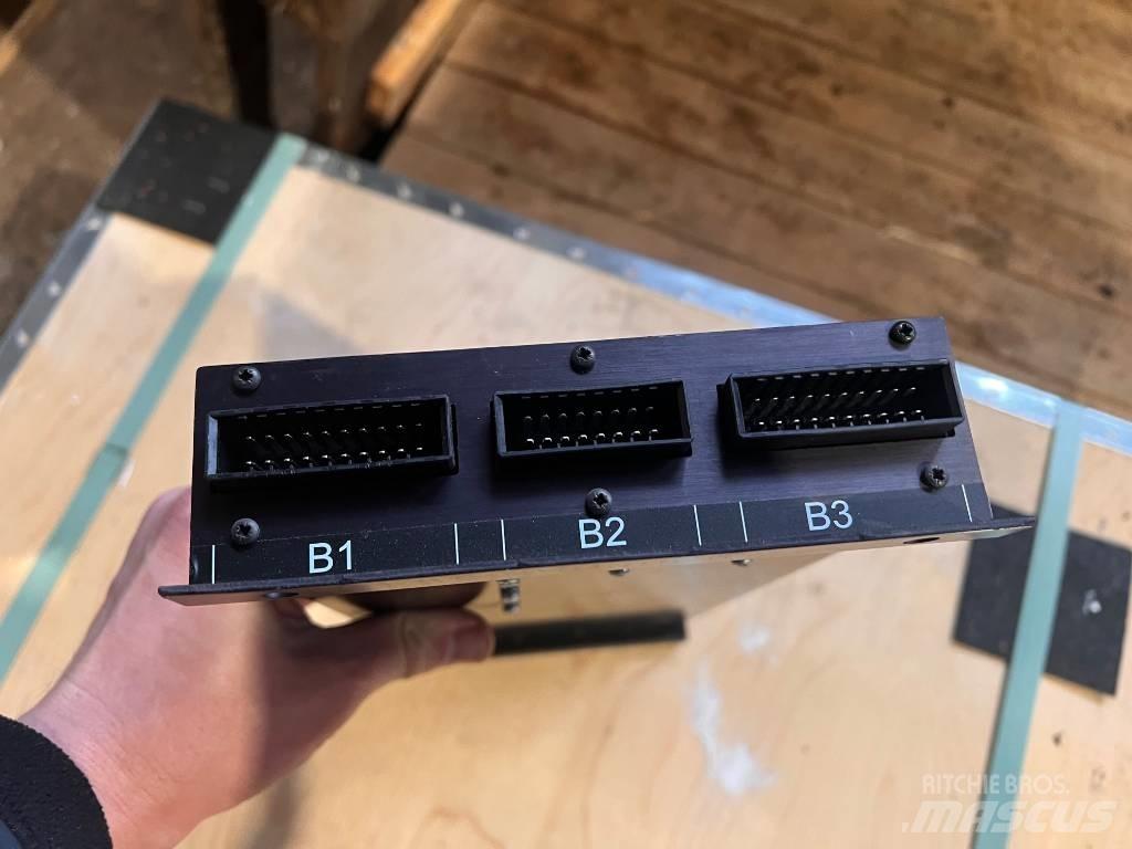 Valmet 5052719 Elektronik