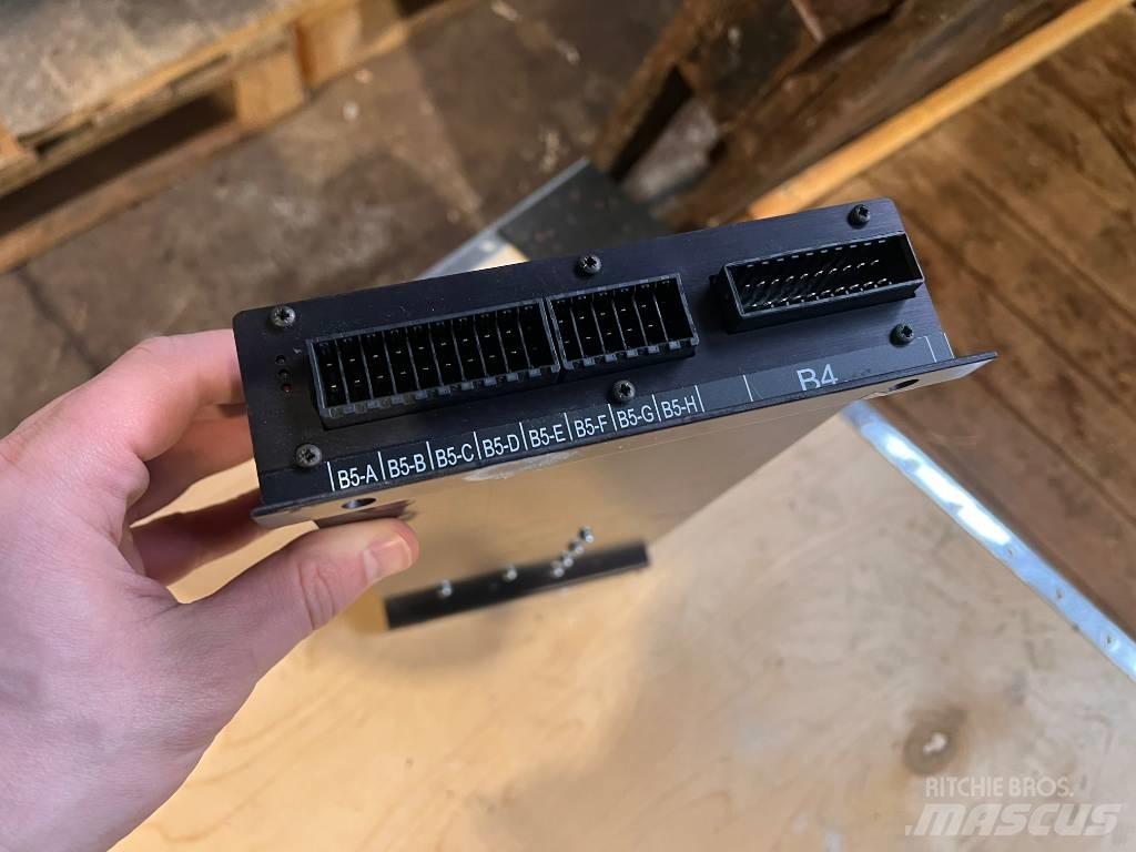 Valmet 5052719 Elektronik