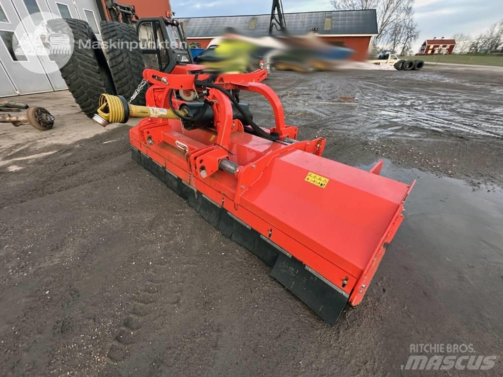 Maschio Buffalo 300 Betesputsare