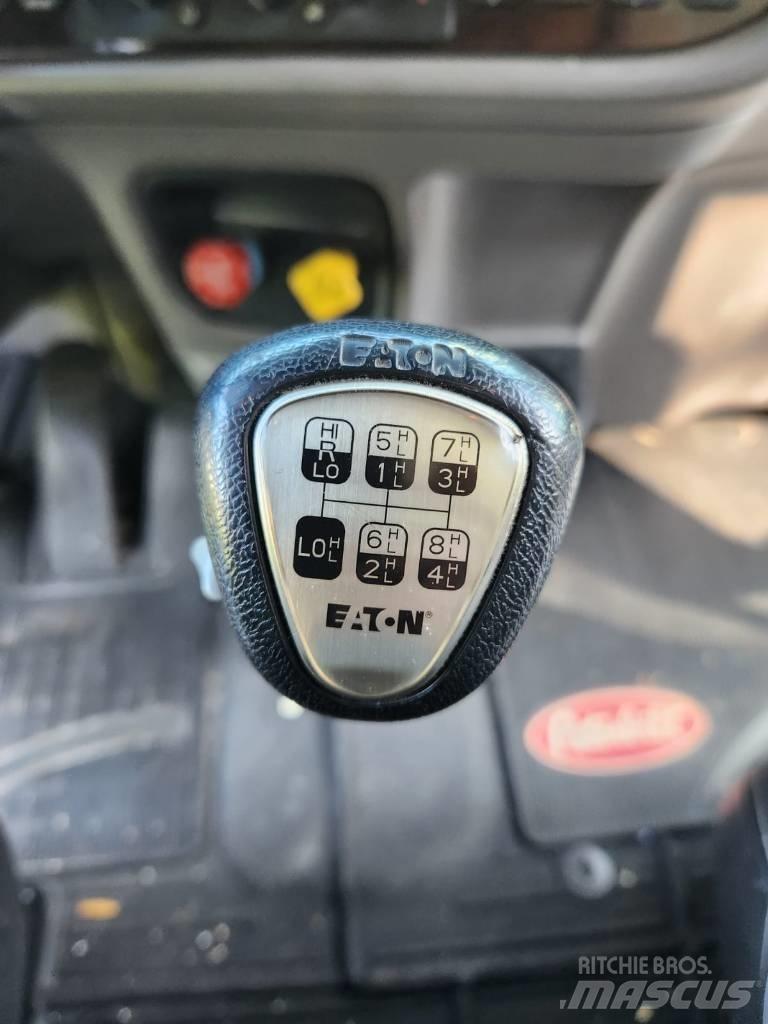 Peterbilt 389 Dragbilar