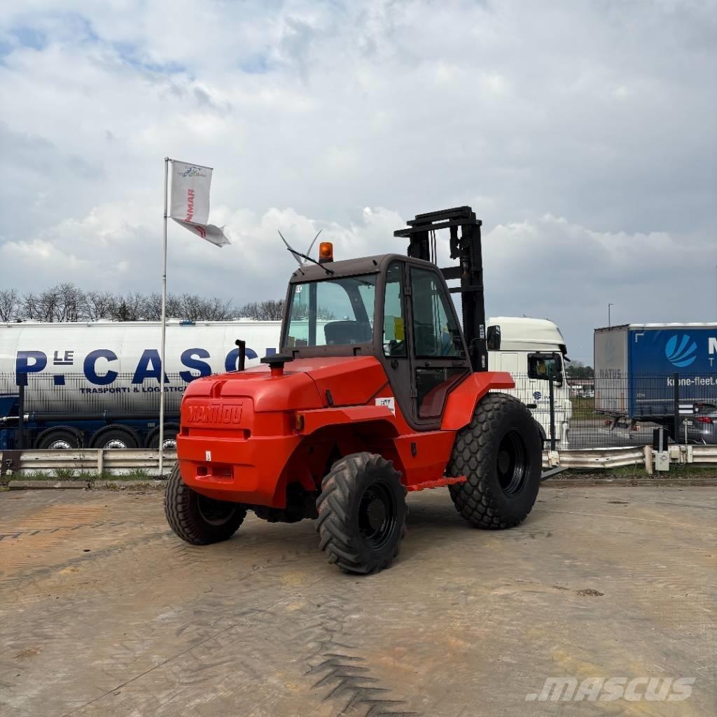 Manitou M 30.4 Terrängtruck