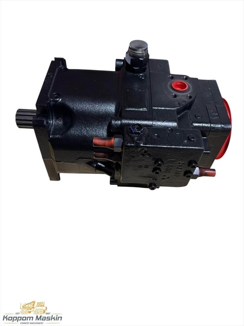 Rexroth 0081573 Hydraulik