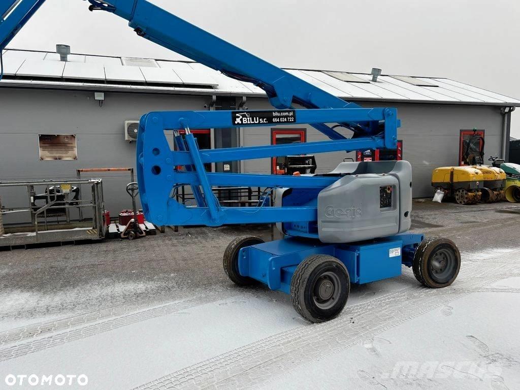 Genie Z 45/25 Bomliftar