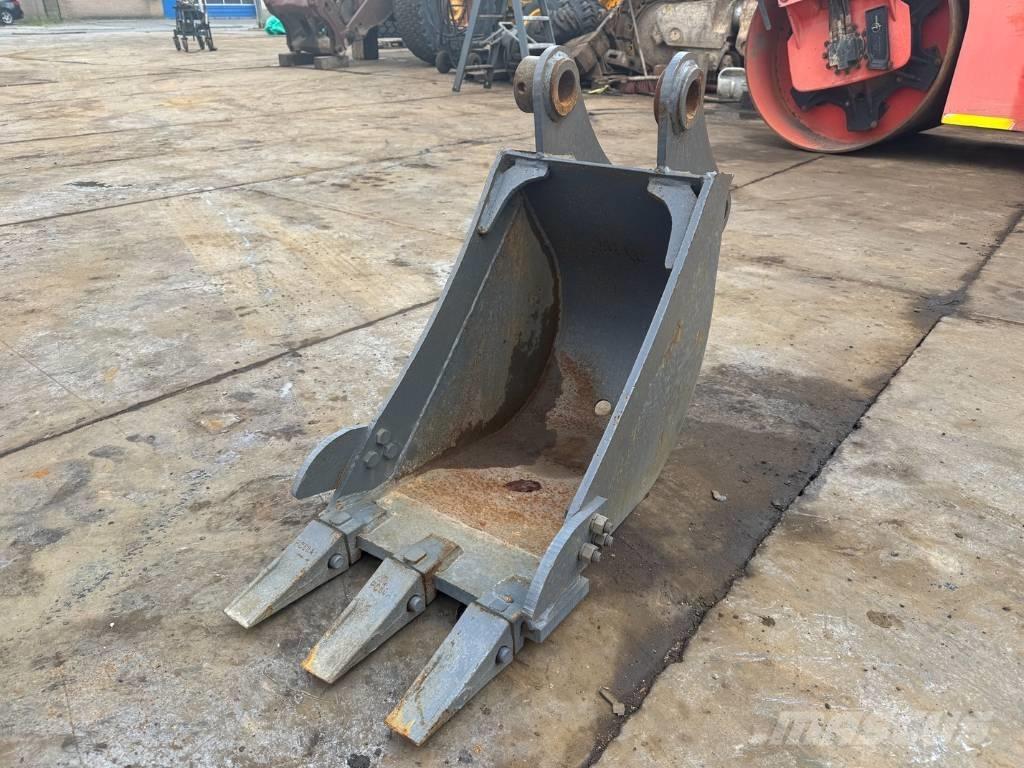 CAT 306 307 bucket Skopor