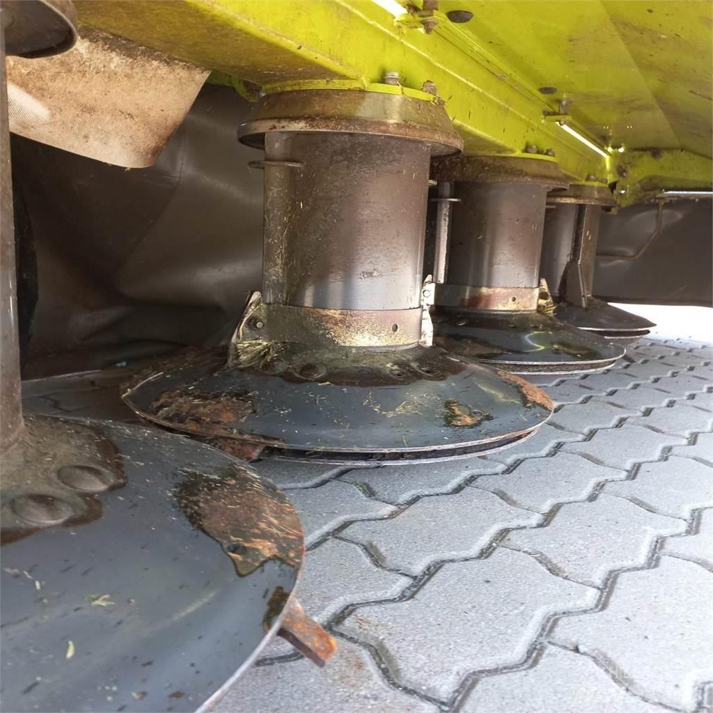 CLAAS Corto 285 F Slåttermaskiner
