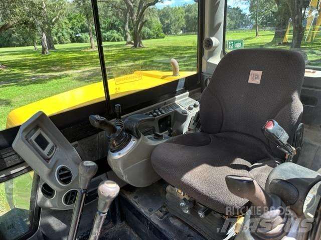 JCB 85 Z-1 Bandgrävare