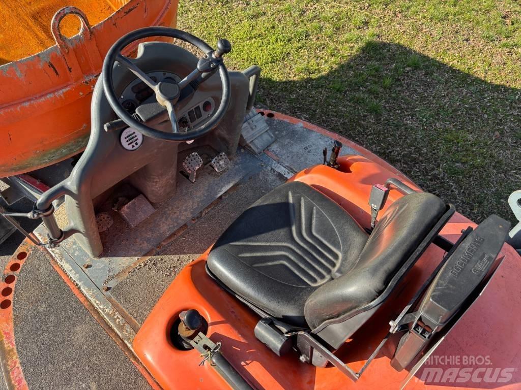 Neuson 5001 Minidumprar