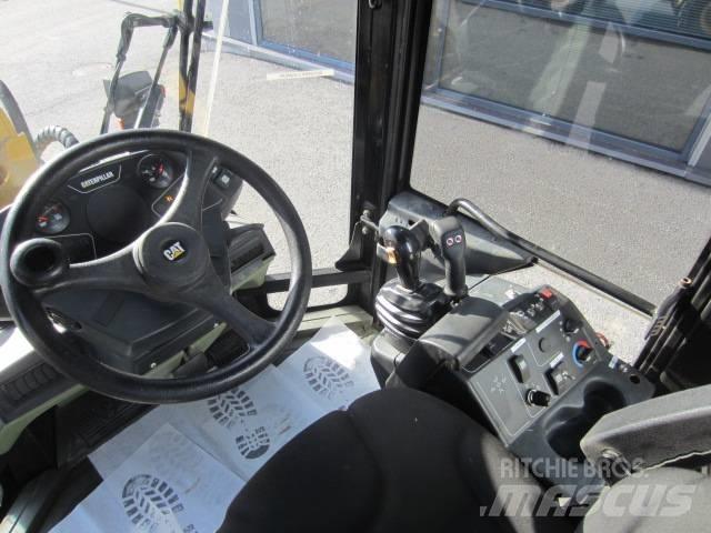 CAT 906 Hjullastare