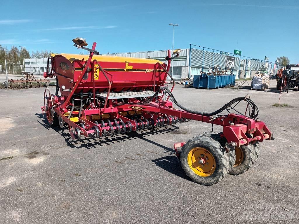 Väderstad Rapid300C Kombisåmaskiner