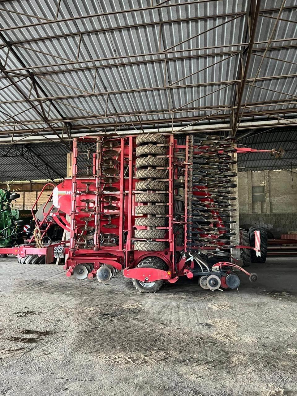 Horsch Pronto 9 DC Såmaskiner