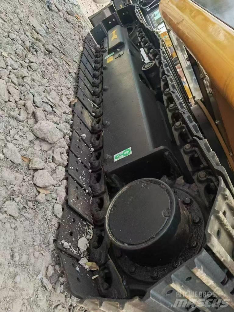 CAT 306E Bandgrävare