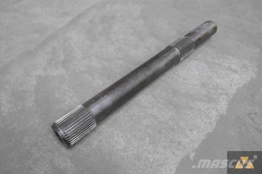 CAT 3T-6247 Transport - Övriga