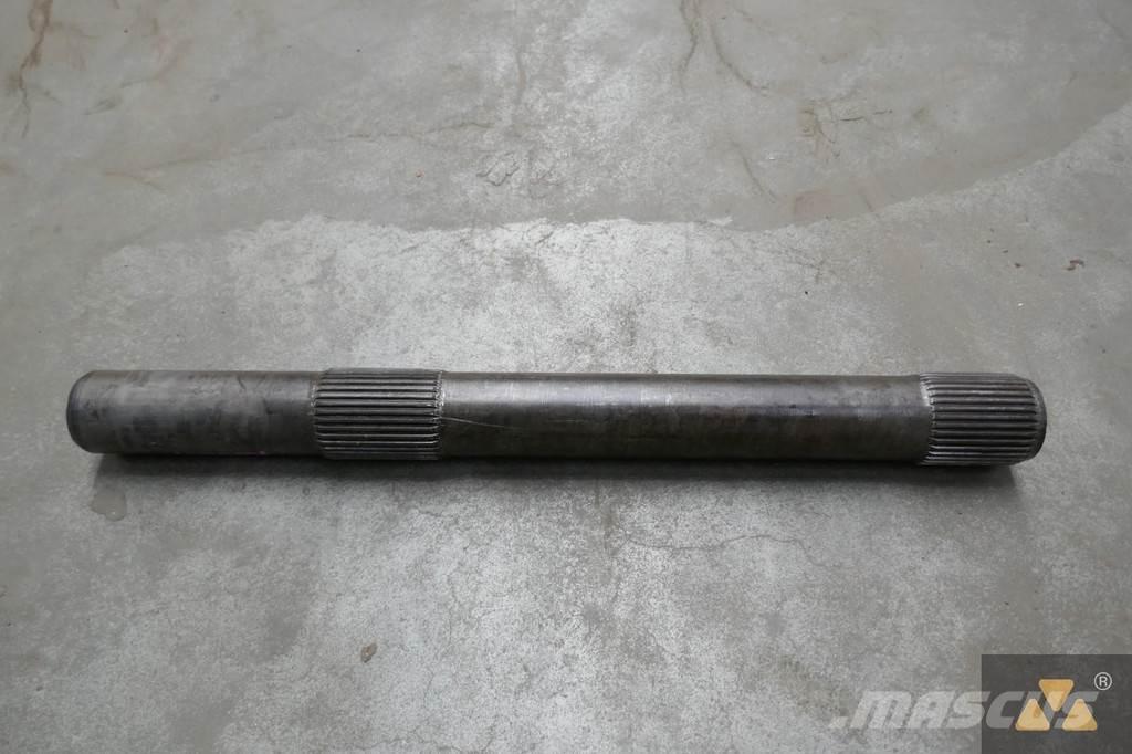 CAT 3T-6247 Transport - Övriga