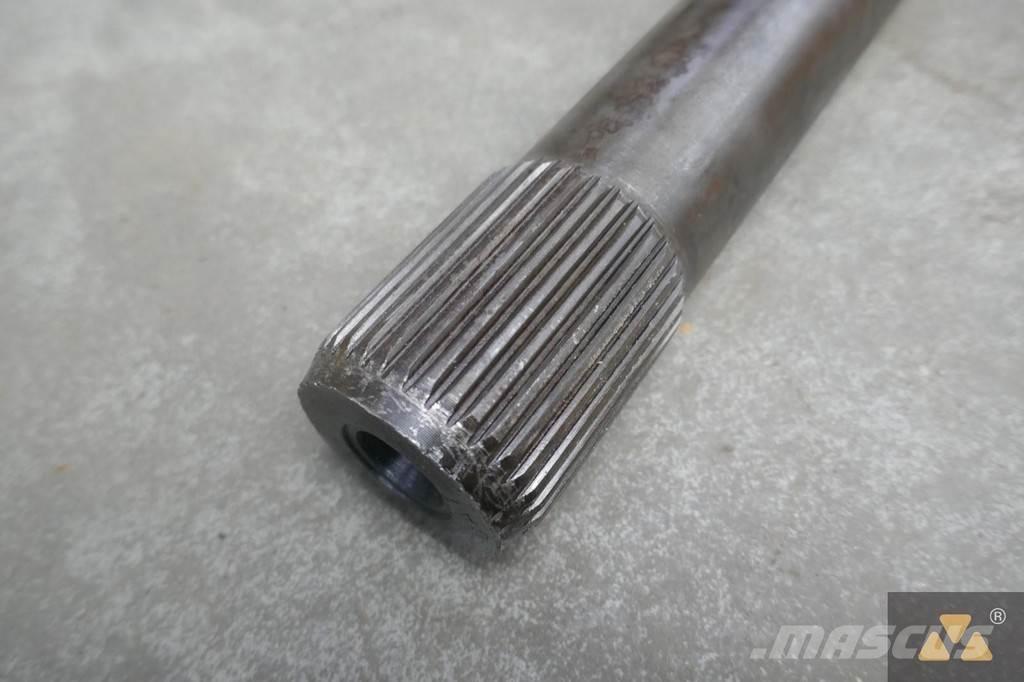 CAT 3T-6247 Transport - Övriga