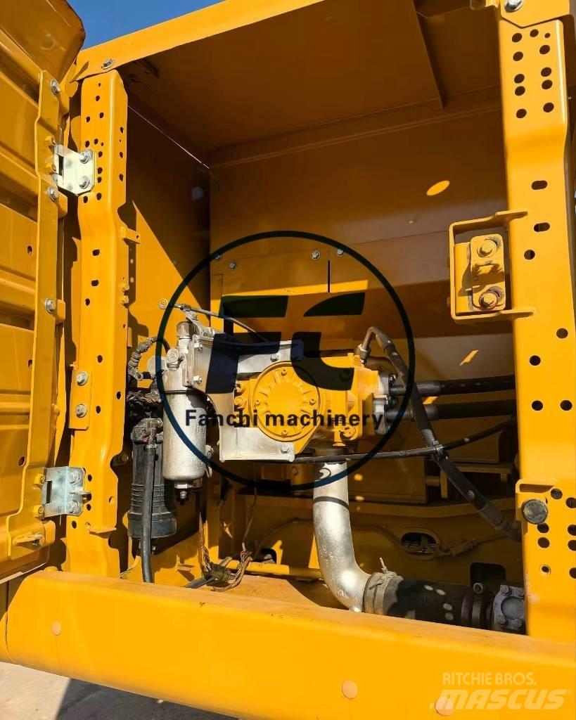 CAT 330 GC Bandgrävare