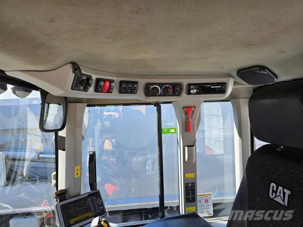 CAT 926M Hjullastare