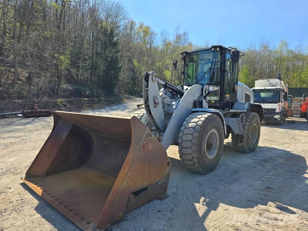 CAT 926M Hjullastare