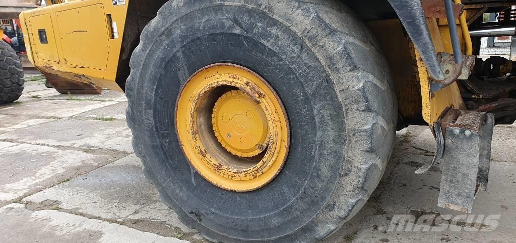 Bell B 40 D Midjestyrd dumper