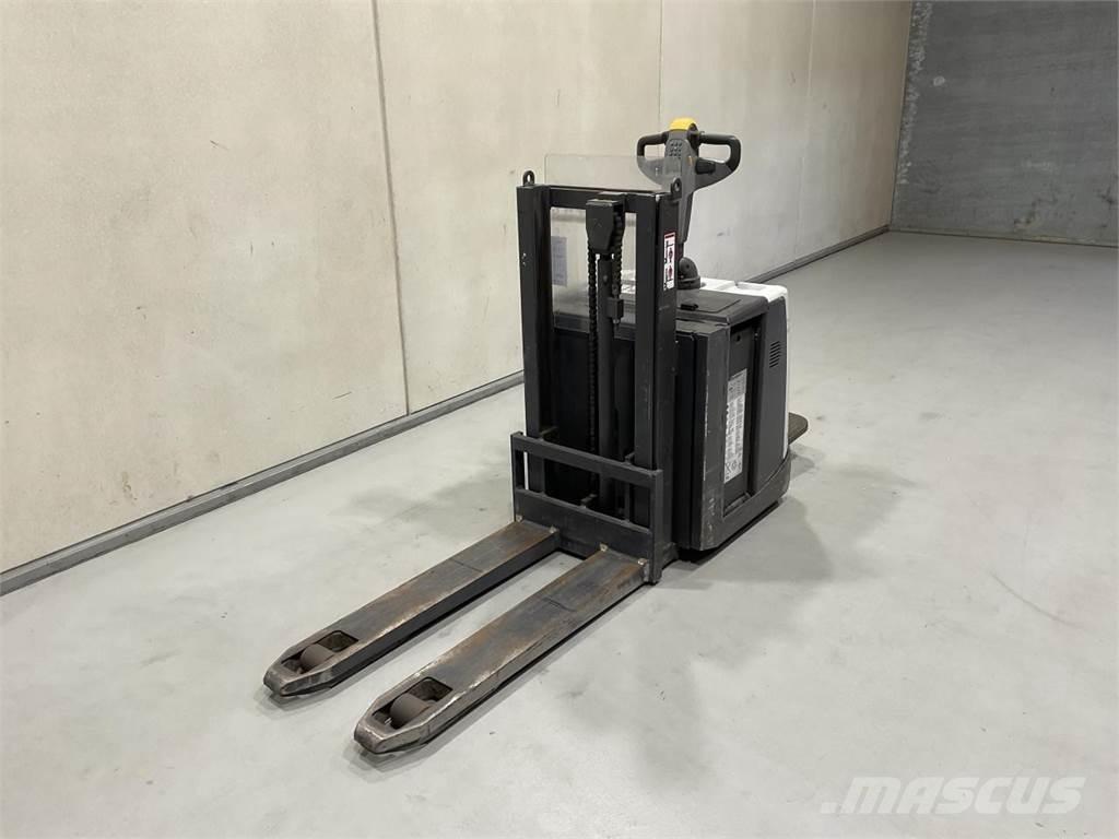 Atlet PBP200THP167 Staplare