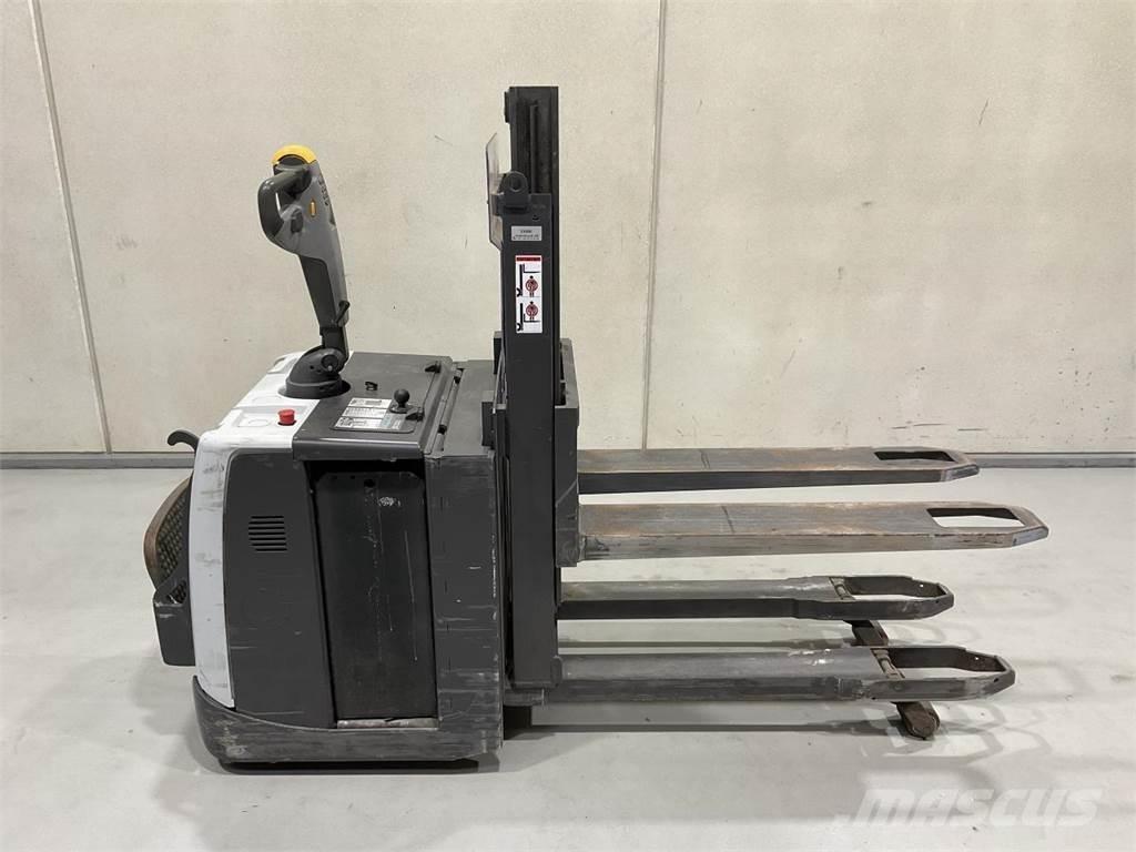 Atlet PBP200THP167 Staplare
