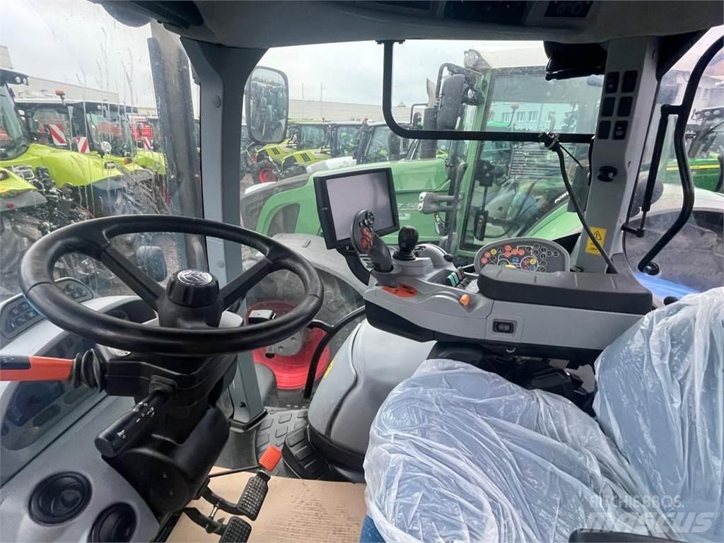 New Holland T7.270 Traktorer