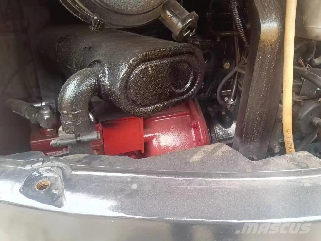 Kubota kx155 Minigrävare < 7t