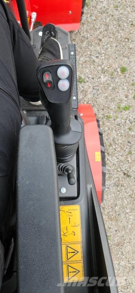 Flexitrac 1126 Kompaktlastare