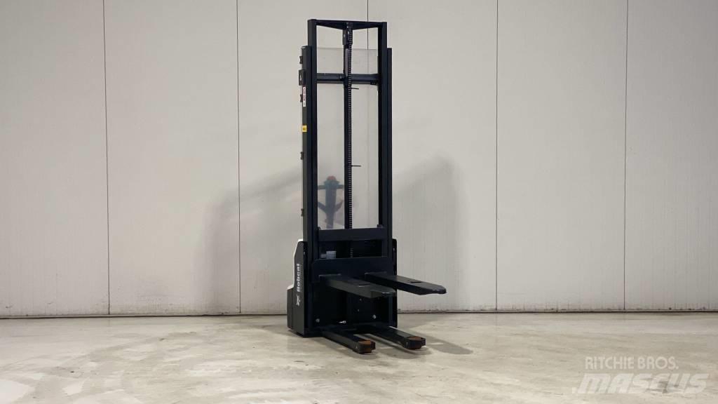Bobcat LSM12N-7 Staplare-led