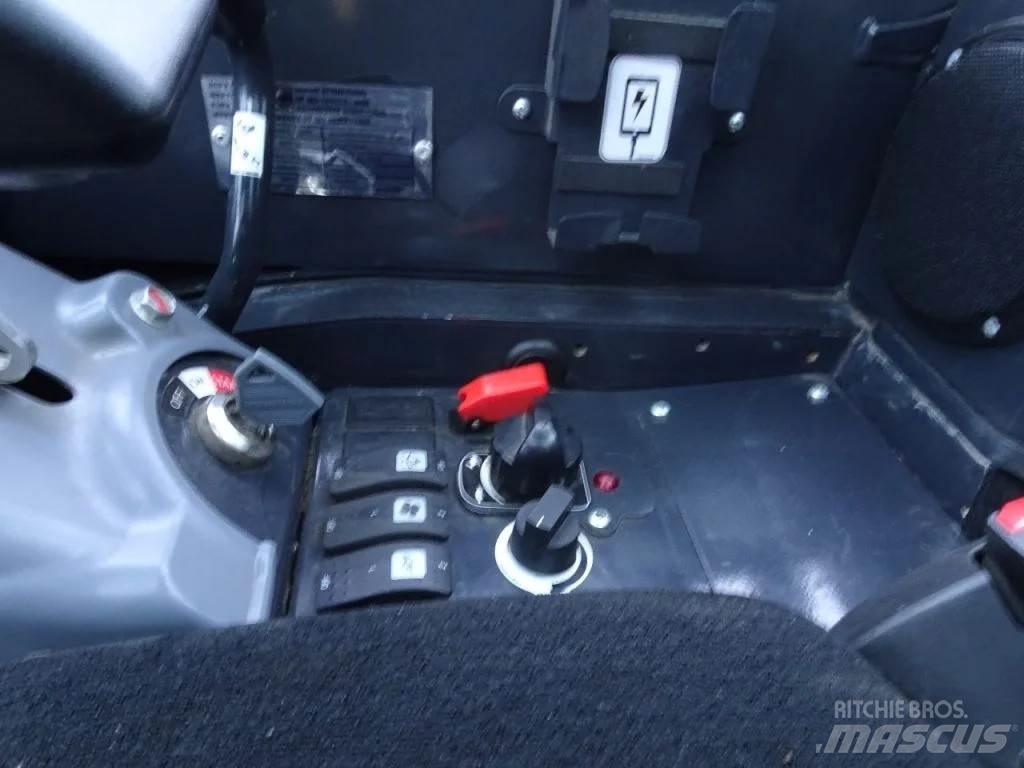 Yanmar VIO27 Minigrävare < 7t