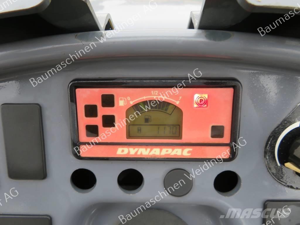 Dynapac CC 1100 Tvåvalsvältar