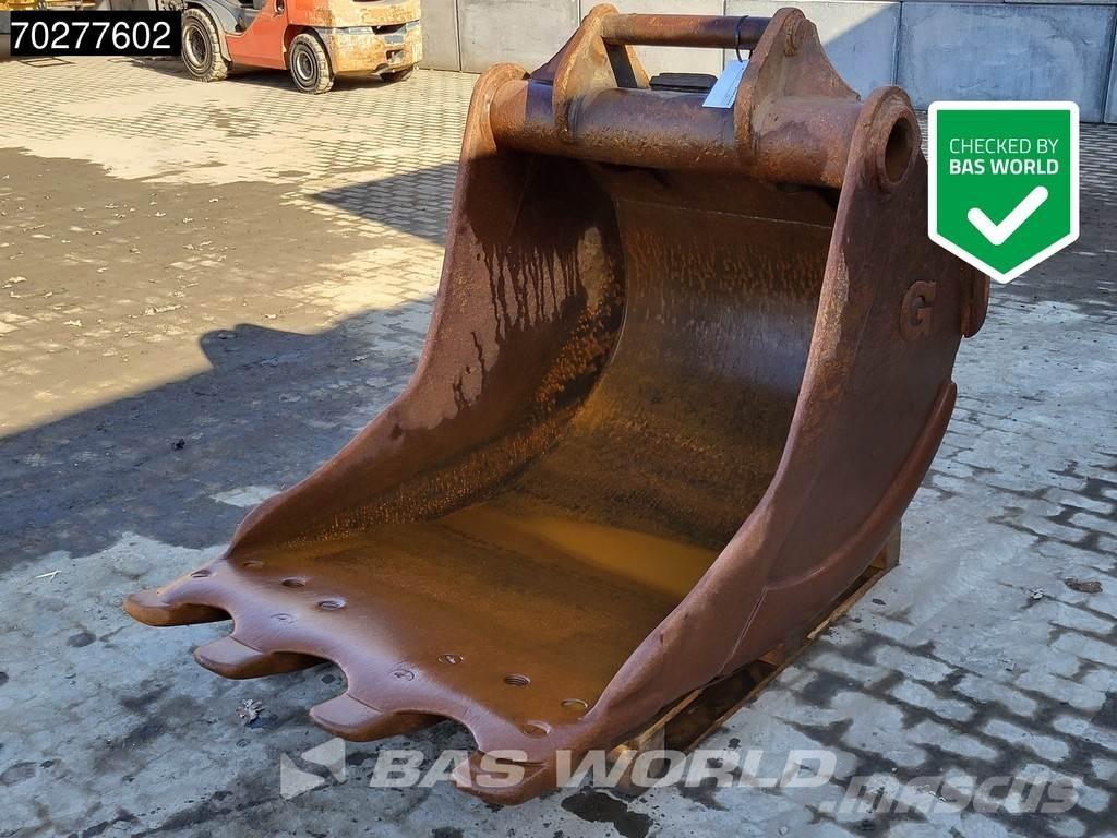 Gjerstad S70 Övriga kranar
