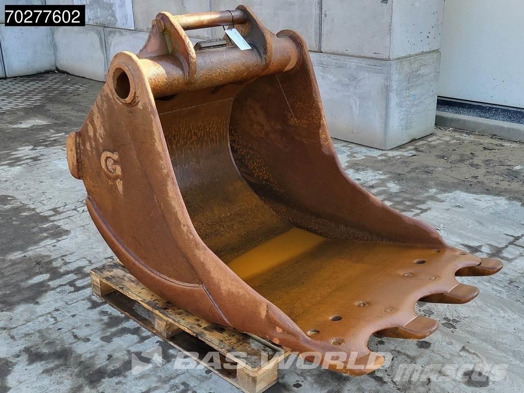 Gjerstad S70 Övriga kranar