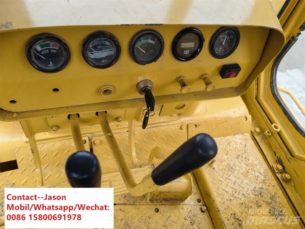 CAT D 7 G Bandschaktare