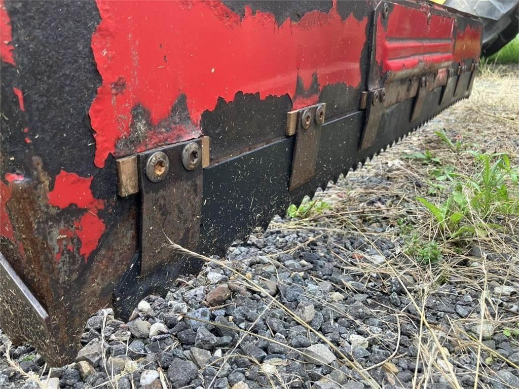 Trioliet TU 180 XL Övrig inomgårdsutrustning