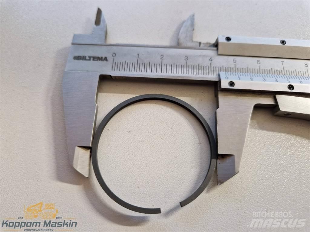 Rottne 999-5348 Motorer