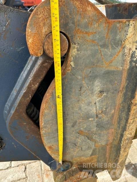 Montabert CW 30 Hydraulhammare