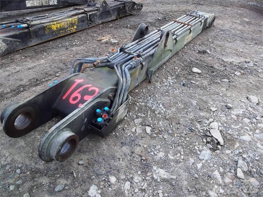 Ponsse C55    110 Skördarkranar