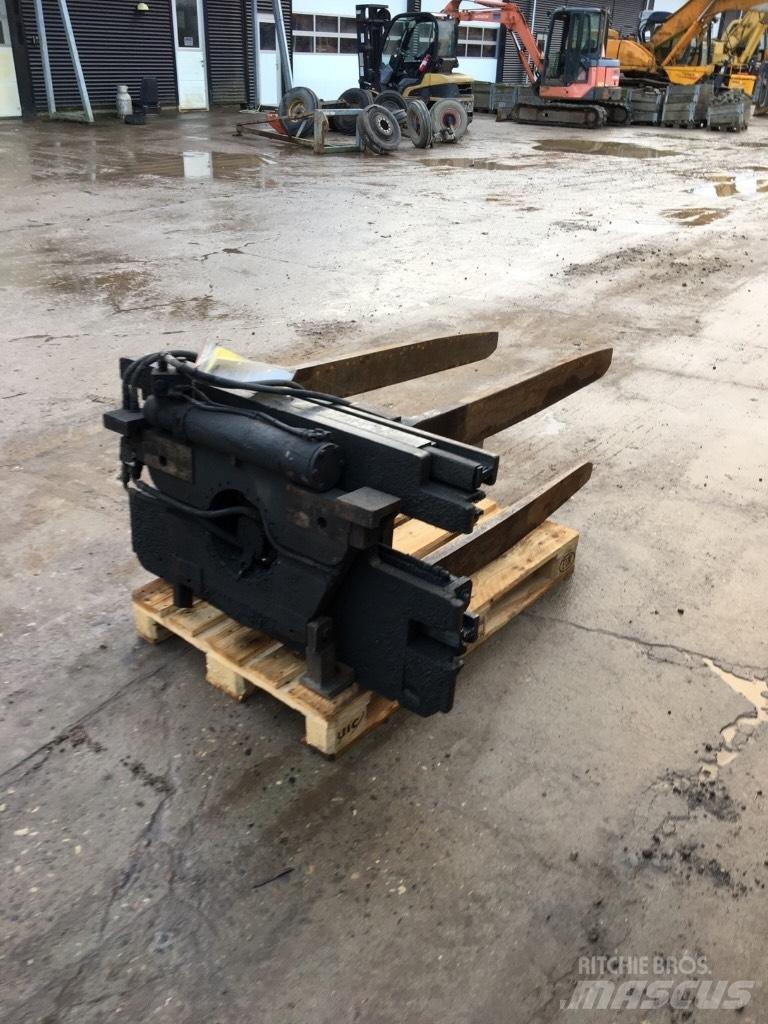  Andet 360 rotator Övriga