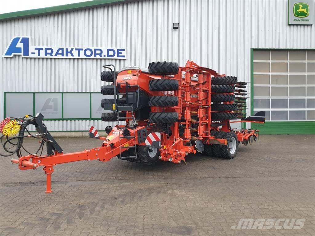 Kuhn ESPRO6000 Såmaskiner