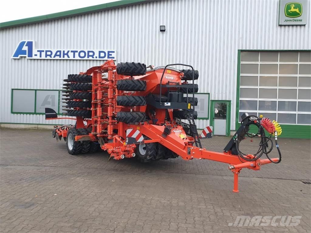Kuhn ESPRO6000 Såmaskiner