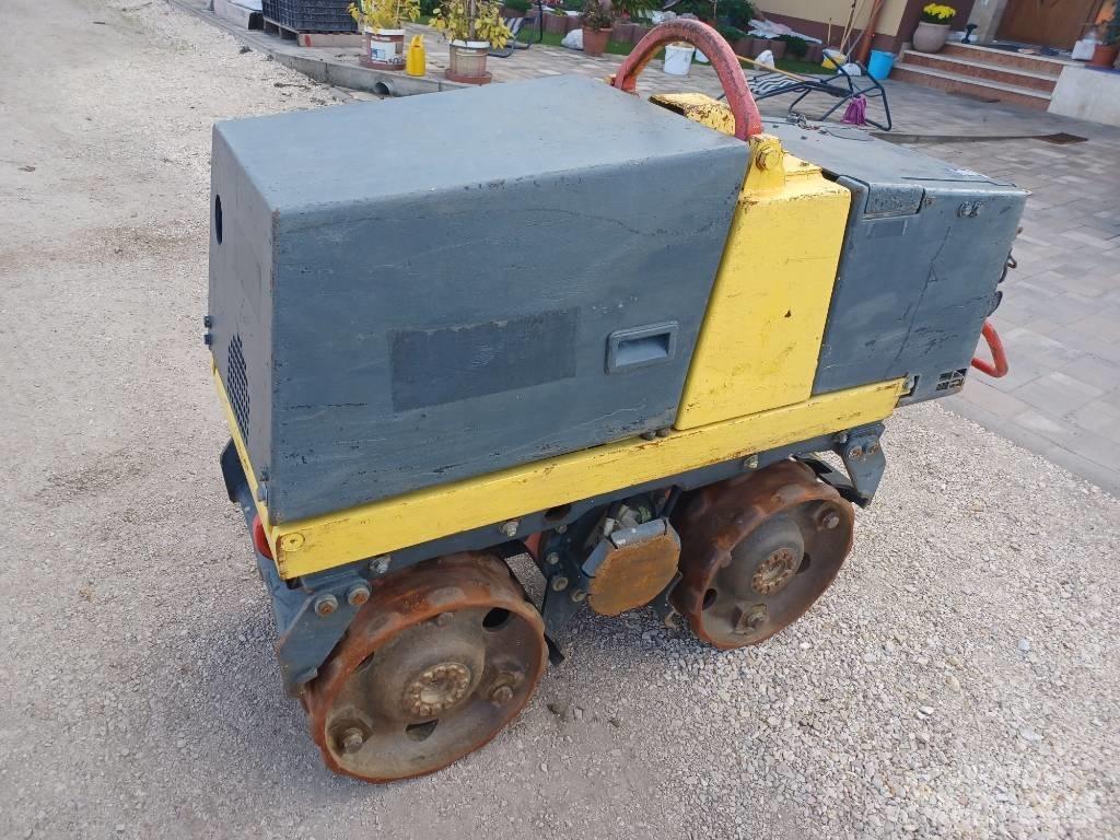 Bomag BMP 851 Jordkompaktorer