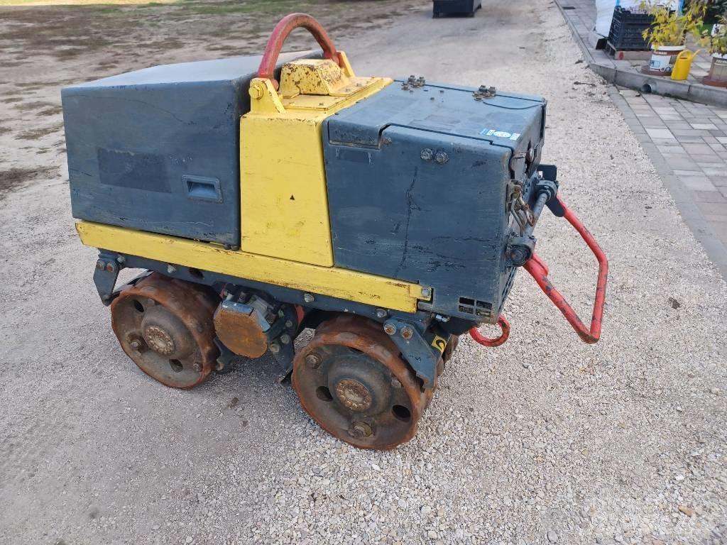 Bomag BMP 851 Jordkompaktorer