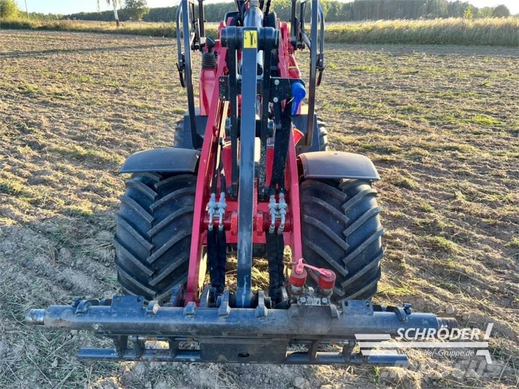 Schäffer 2630 Minilastare