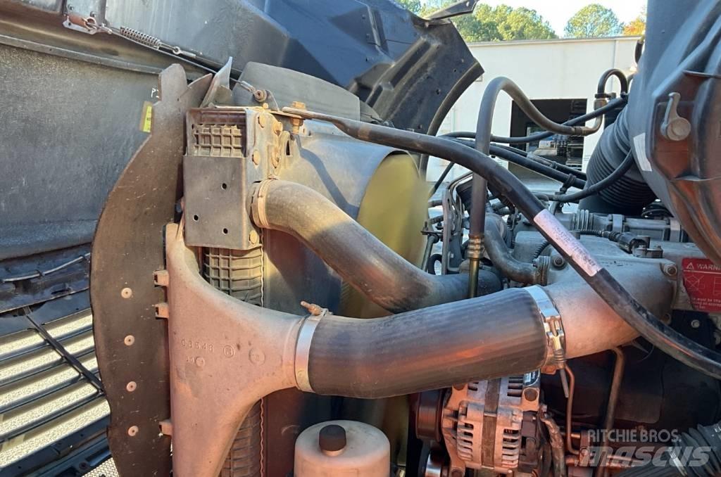 Sterling L 9500 Övriga bilar